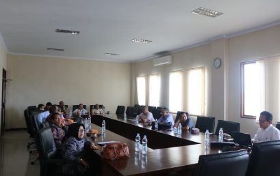 Strengthening the Master of Law Curriculum