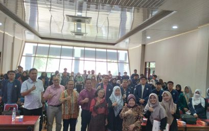 Faculty of Law, Civil Law and Economics Section Holds Public Lectures and Scientific Meetings